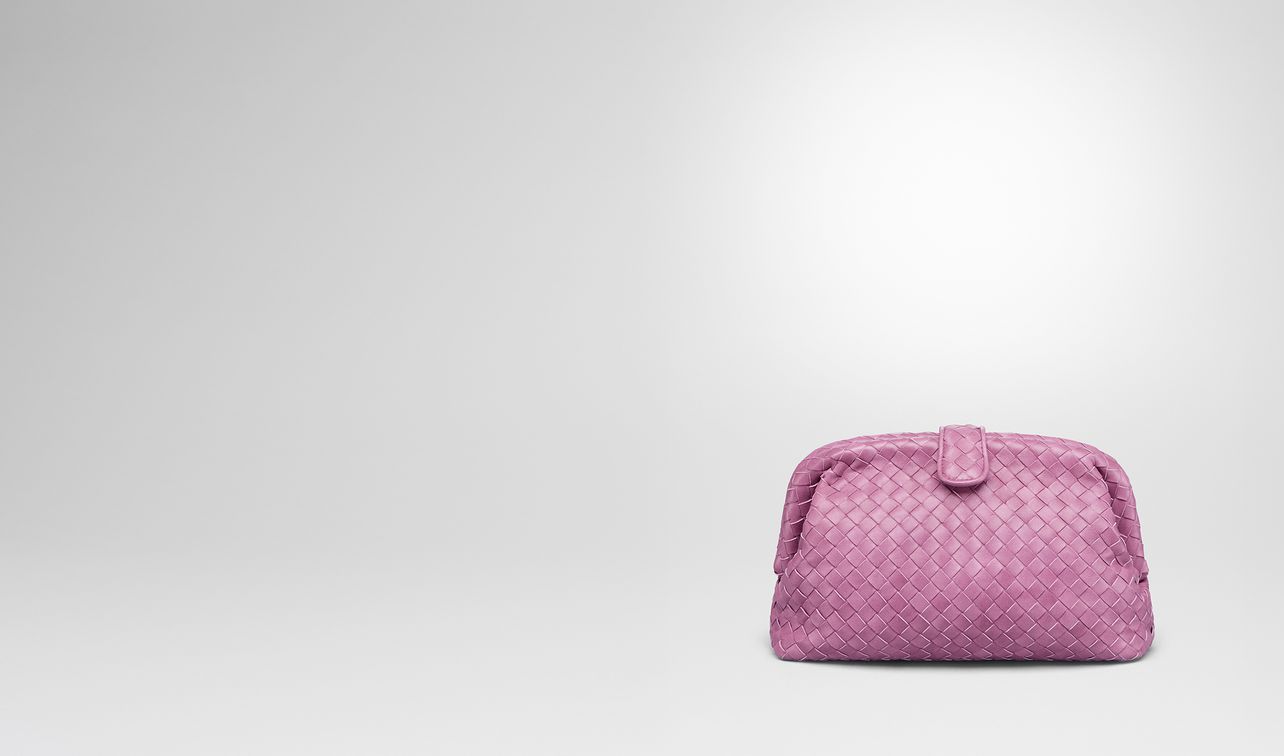 twilight intrecciato nappa top the lauren 1980 clutch landing
