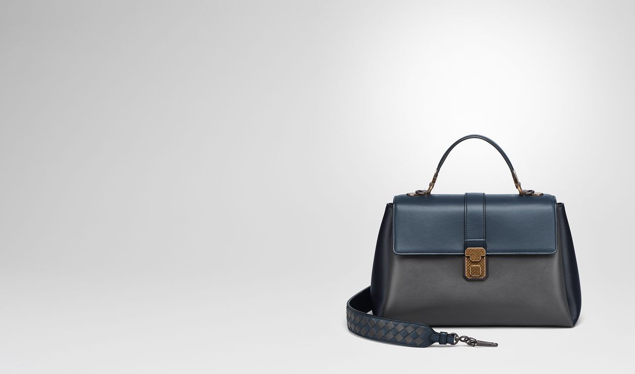 ardoise nappa medium piazza bag landing