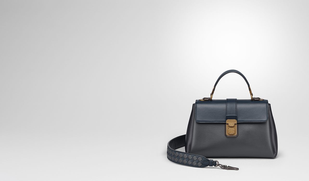ardoise nappa small piazza bag landing