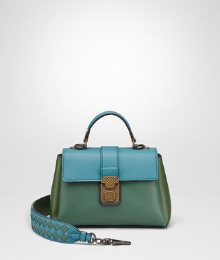 THYME NAPPA MINI PIAZZA BAG