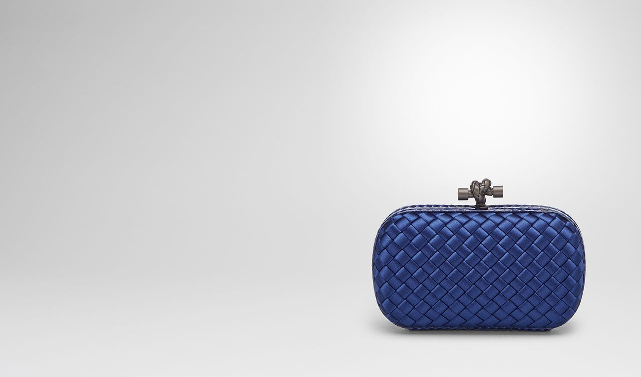 cobalt intrecciato impero knot landing