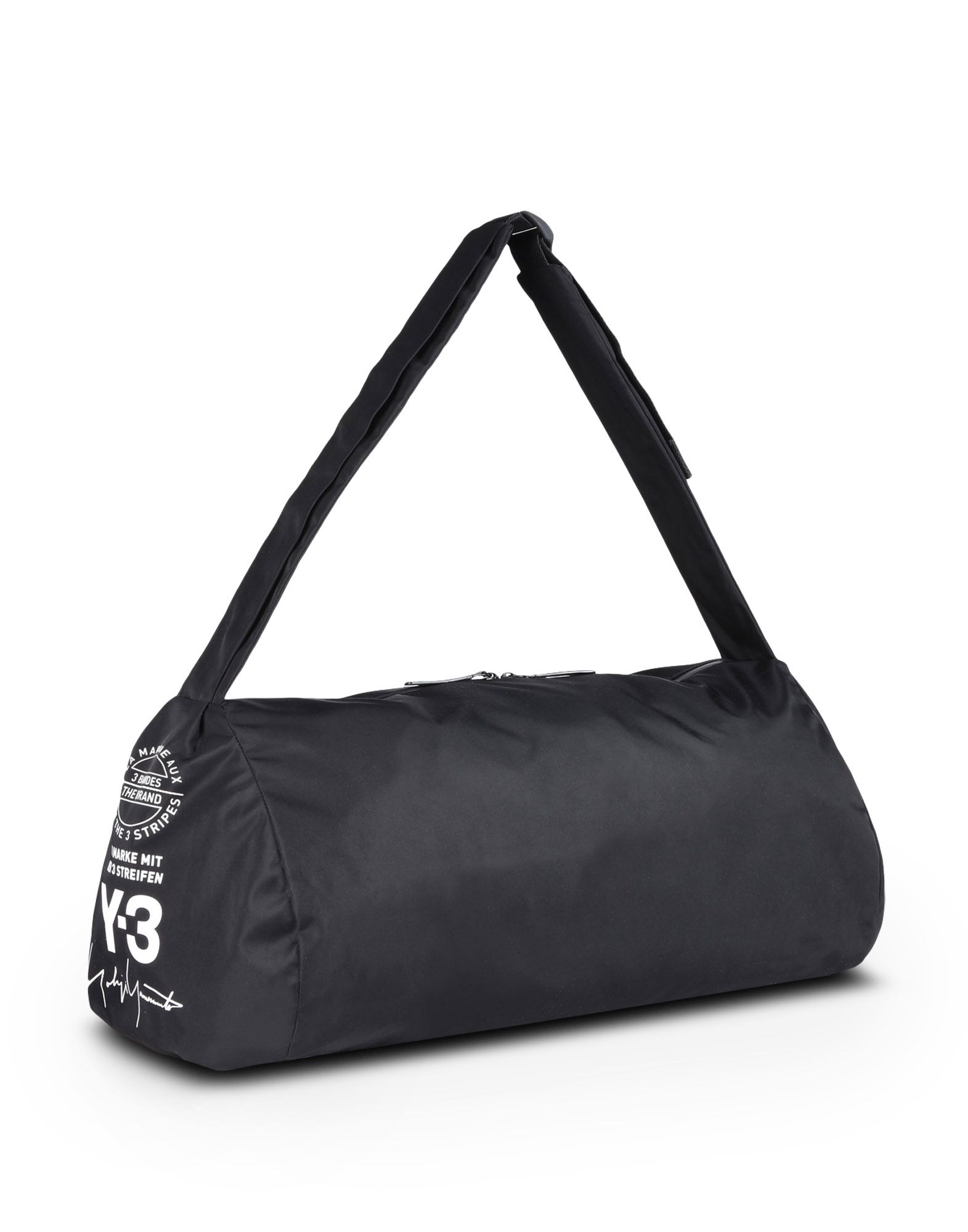 Y 3 Yohji Gym Bag Bags Adidas Official Site Y 3 Yohji Gym Bag Bags Adidas Official Site