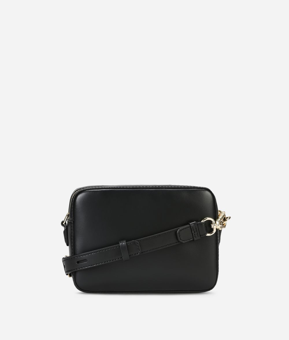 karl lagerfeld backpack purse