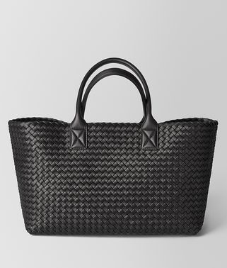 Bottega Veneta Women The Cabat Cabat