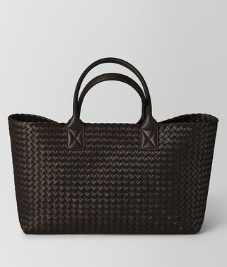 ESPRESSO INTRECCIATO NAPPA CABAT