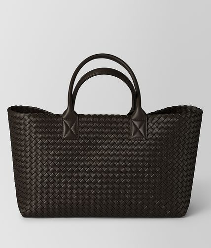 bottega veneta cabat large
