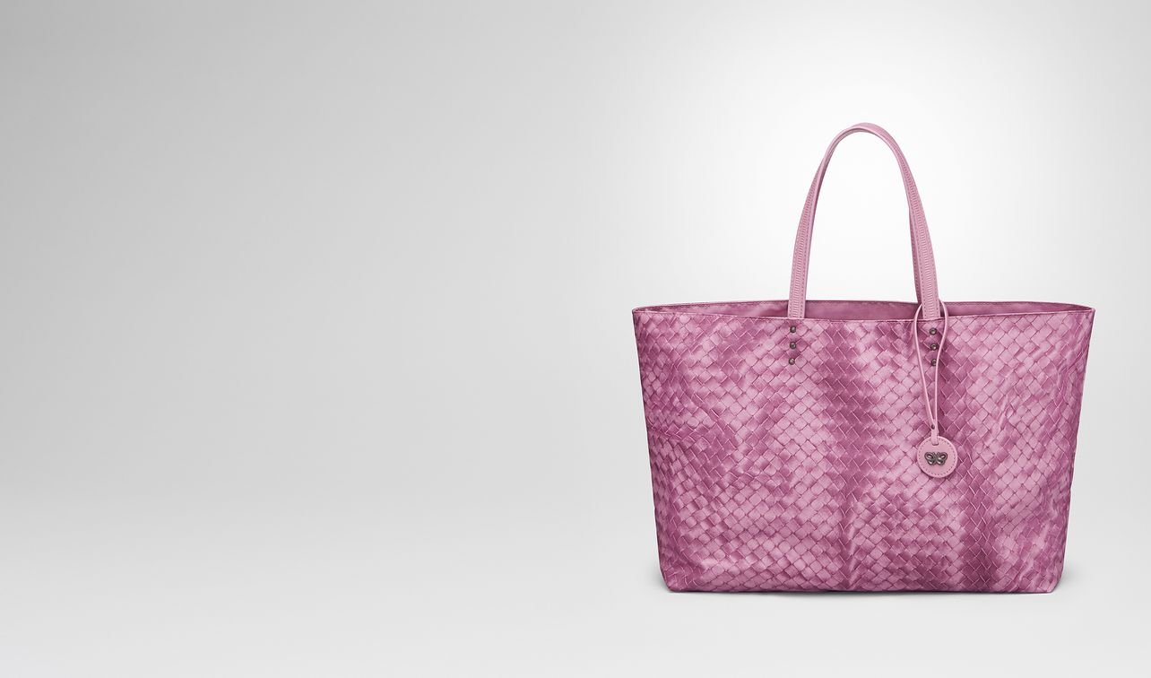 twilight intrecciolusion medium tote landing