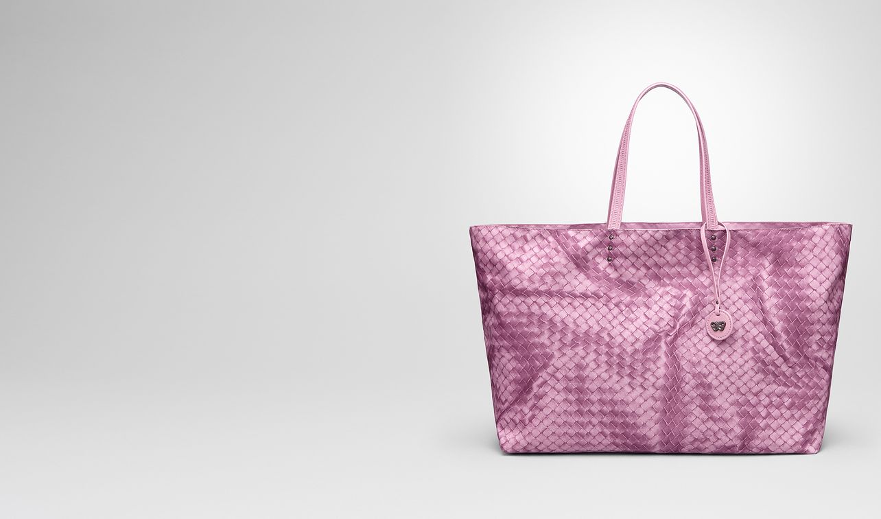 twilight intrecciolusion large tote landing