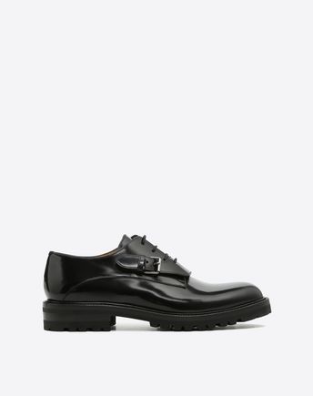 valentino boat shoes