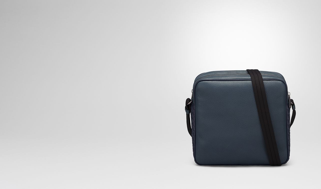 denim cervo messenger bag landing