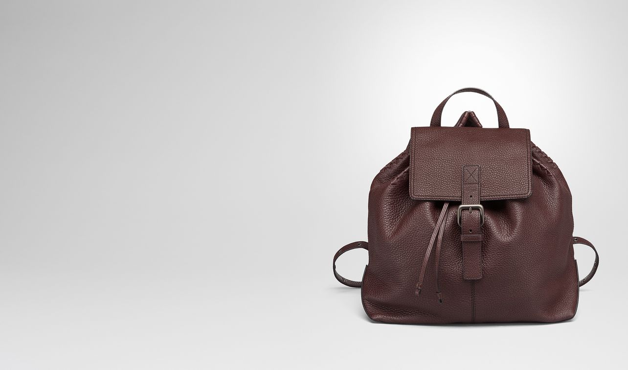 dark barolo cervo backpack landing