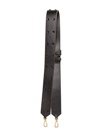 Marni Calfskin shoulder strap Woman