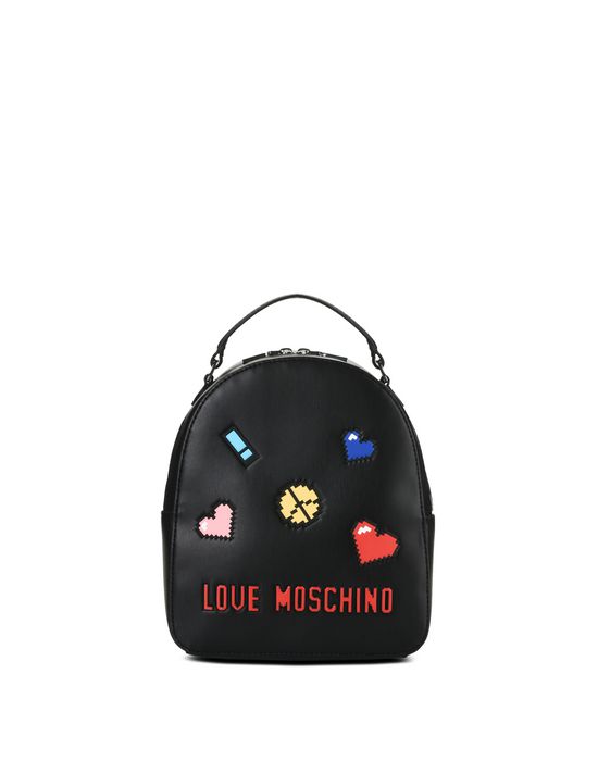 Rucksack Woman LOVE MOSCHINO Rucksack Woman LOVE MOSCHINO