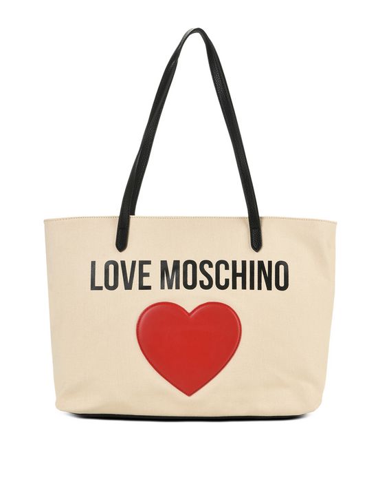 Love Moschino Women Tote Bag Tote Bag Woman Love Moschino