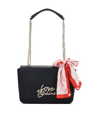 Boutique Moschino Bags Fw17 Shoulder Bag