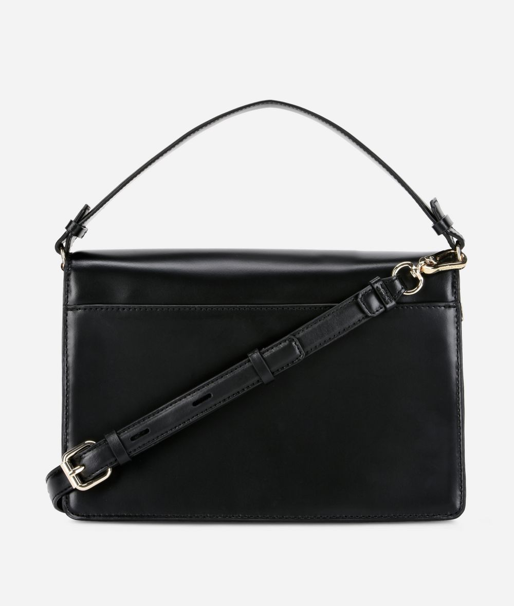KARL LAGERFELD K/Signature Big Shoulderbag Crossbody Bag Woman d