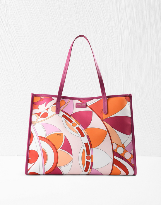Hand Bag Emilio Pucci Purchase Online At Emiliopucci Hand Bag Emilio Pucci Purchase Online At Emiliopucci