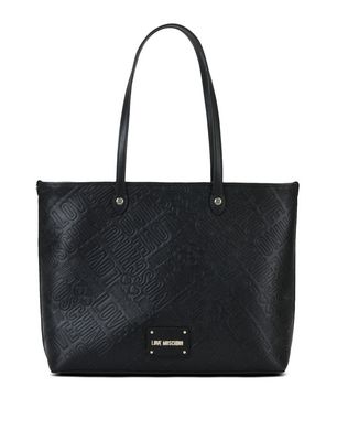 Love Moschino Bags Stylish For Women Tote Bag