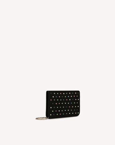 REDValentino SLEEK CLUTCH