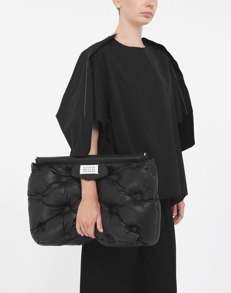 Maison Margiela Large Glam Slam Bag Women