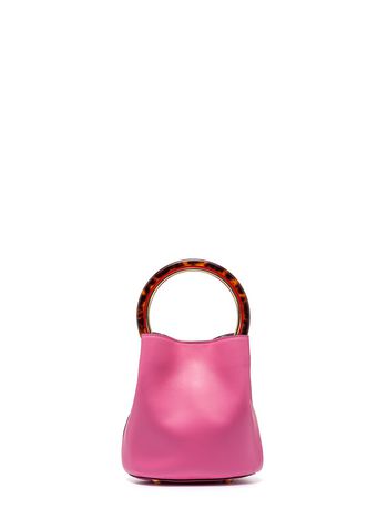 Marni PANNIER bag in calfskin  Woman