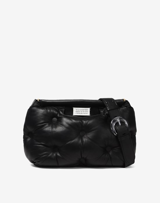 Bags Maison Margiela Handbag Pickupinshipping Info Medium Glam Slam Bag