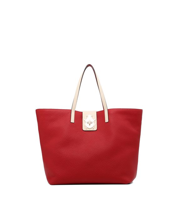 red valentino tote