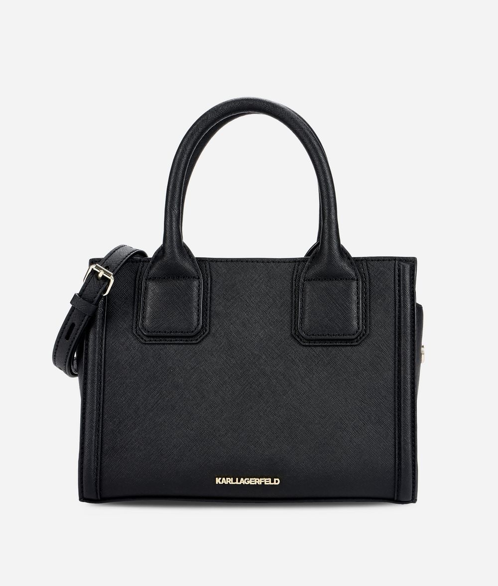 KARL LAGERFELD K/Klassik Mini Tote Tote Woman f