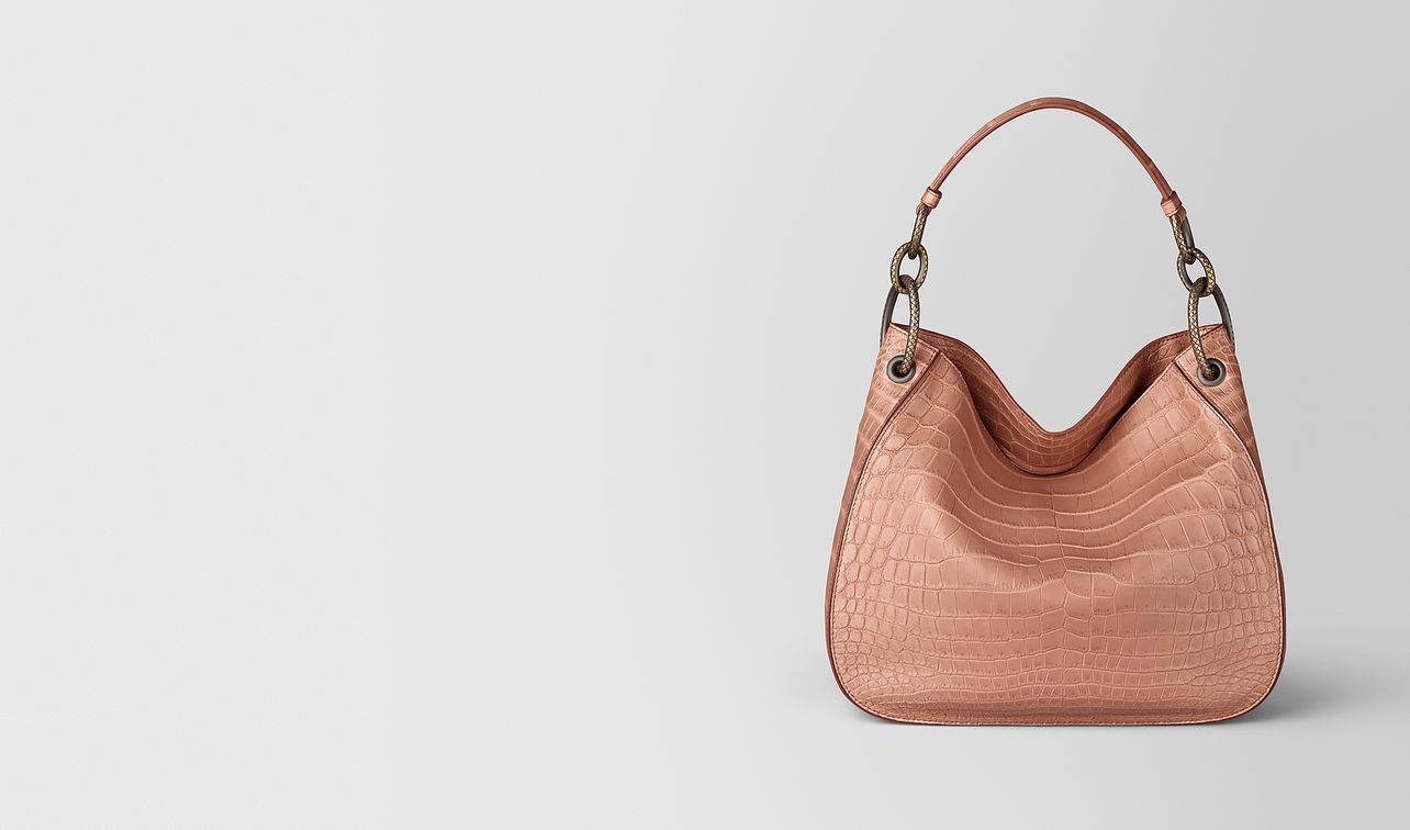 dahlia cocco souplé loop bag landing