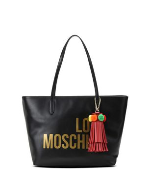Love Moschino Bags Stylish For Women Handbag