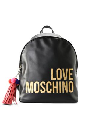 Love Moschino Bags Stylish For Women Backpack