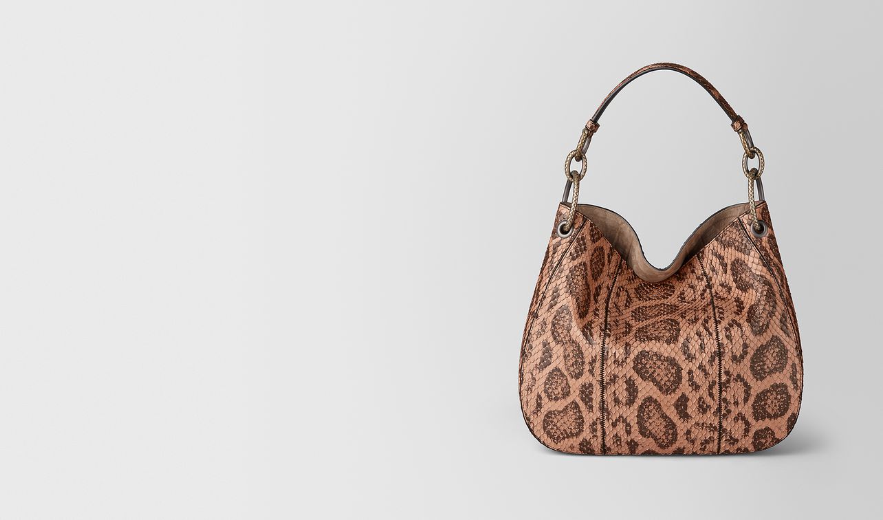 dahlia anaconda loop bag landing