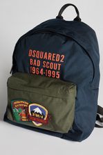 dsquared2 rucksack