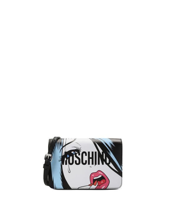 Shoulder Bag Woman MOSCHINO Shoulder Bag Woman MOSCHINO