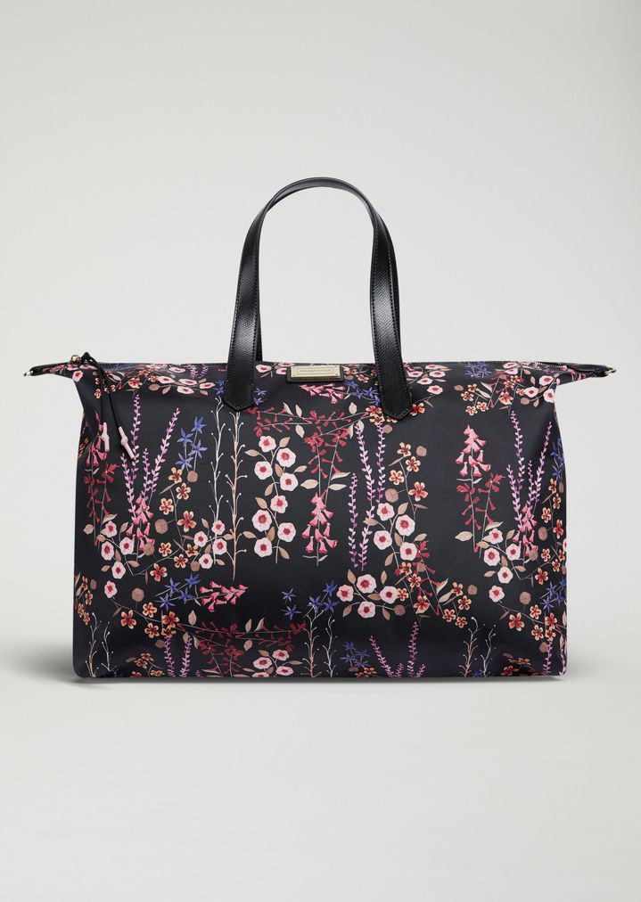 armani tote bags