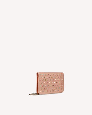 REDValentino SLEEK CLUTCH