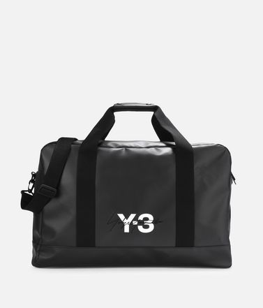 Y 3 Men S Bags Backpacks Crossbody Packs Adidas Y 3 Weekender Bag