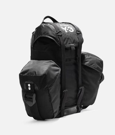 y3 utility bag