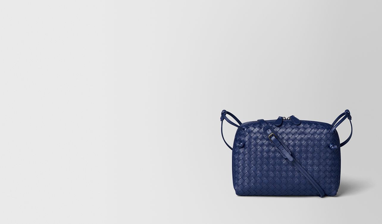 atlantic intrecciato nappa messenger landing