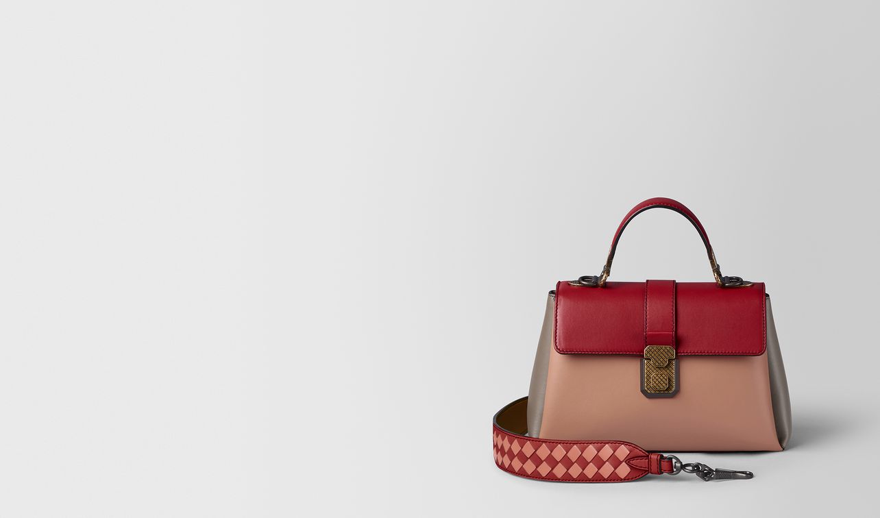 dahlia multicolor nappa piazza bag landing
