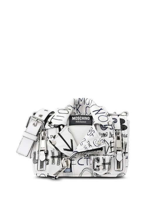 Shoulder Bag Woman MOSCHINO Shoulder Bag Woman MOSCHINO
