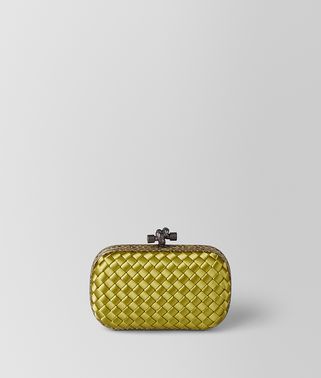 CHAMOMILE INTRECCIATO IMPERO KNOT