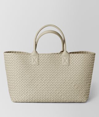 Bottega Veneta Women Tote Bags Cabat