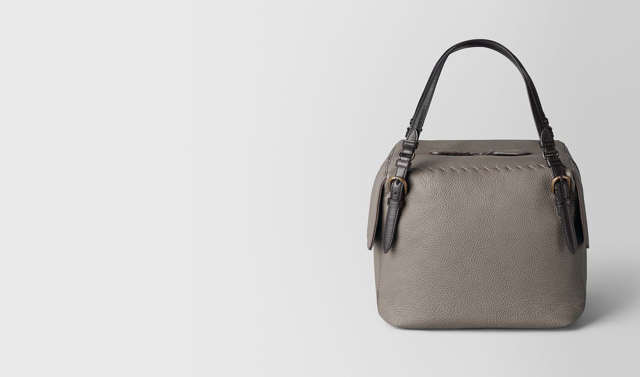 steel cervo shoulder bag landing