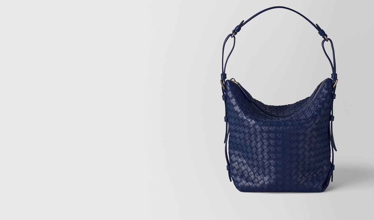 atlantic intrecciato nappa osaka bag landing