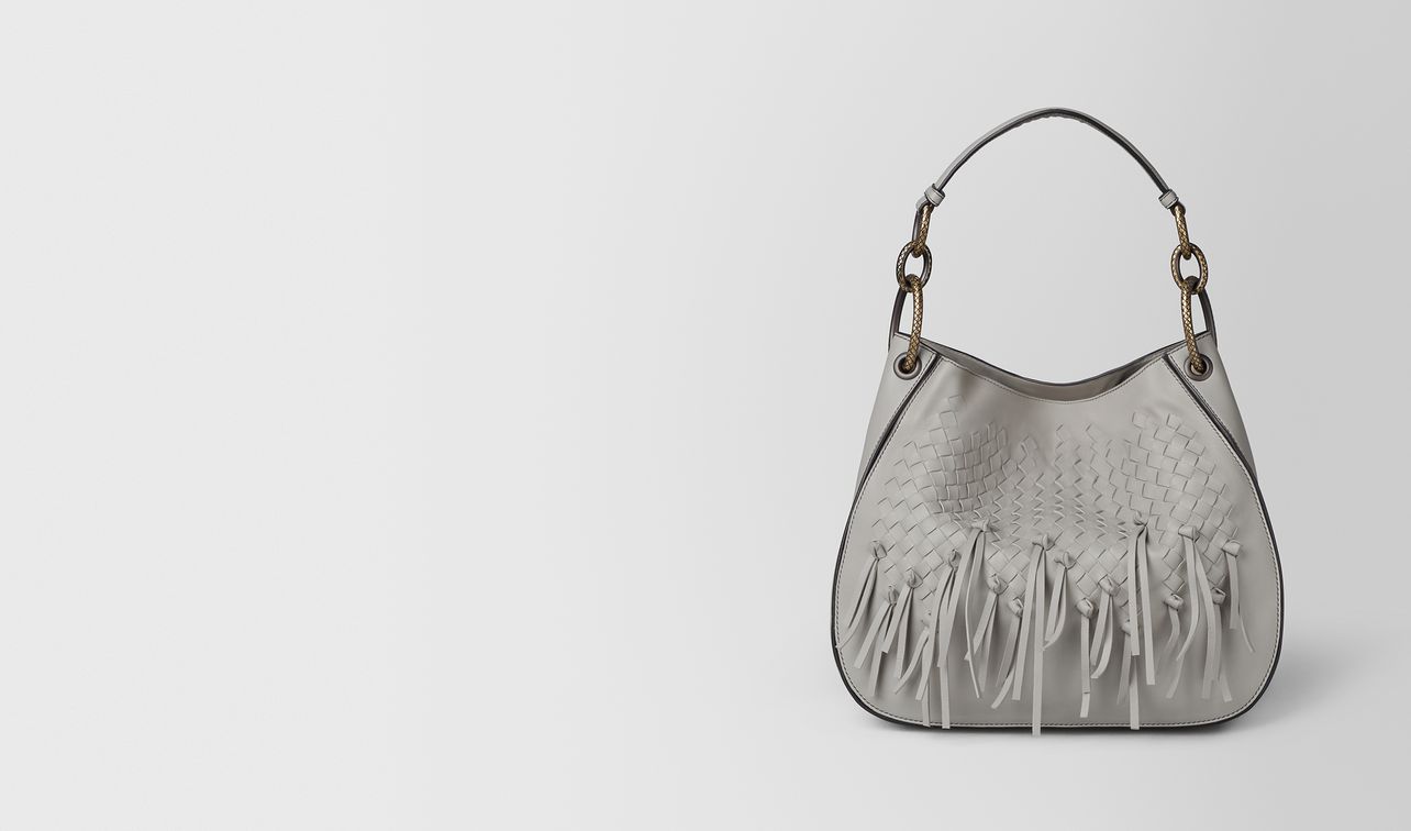 cement intrecciato brio loop bag landing
