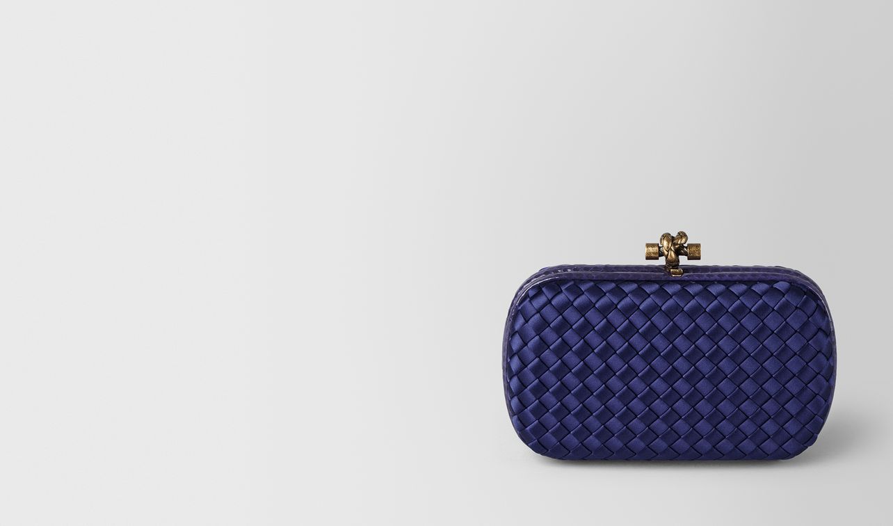 borsa chain knot in intreccio impero atlantic landing