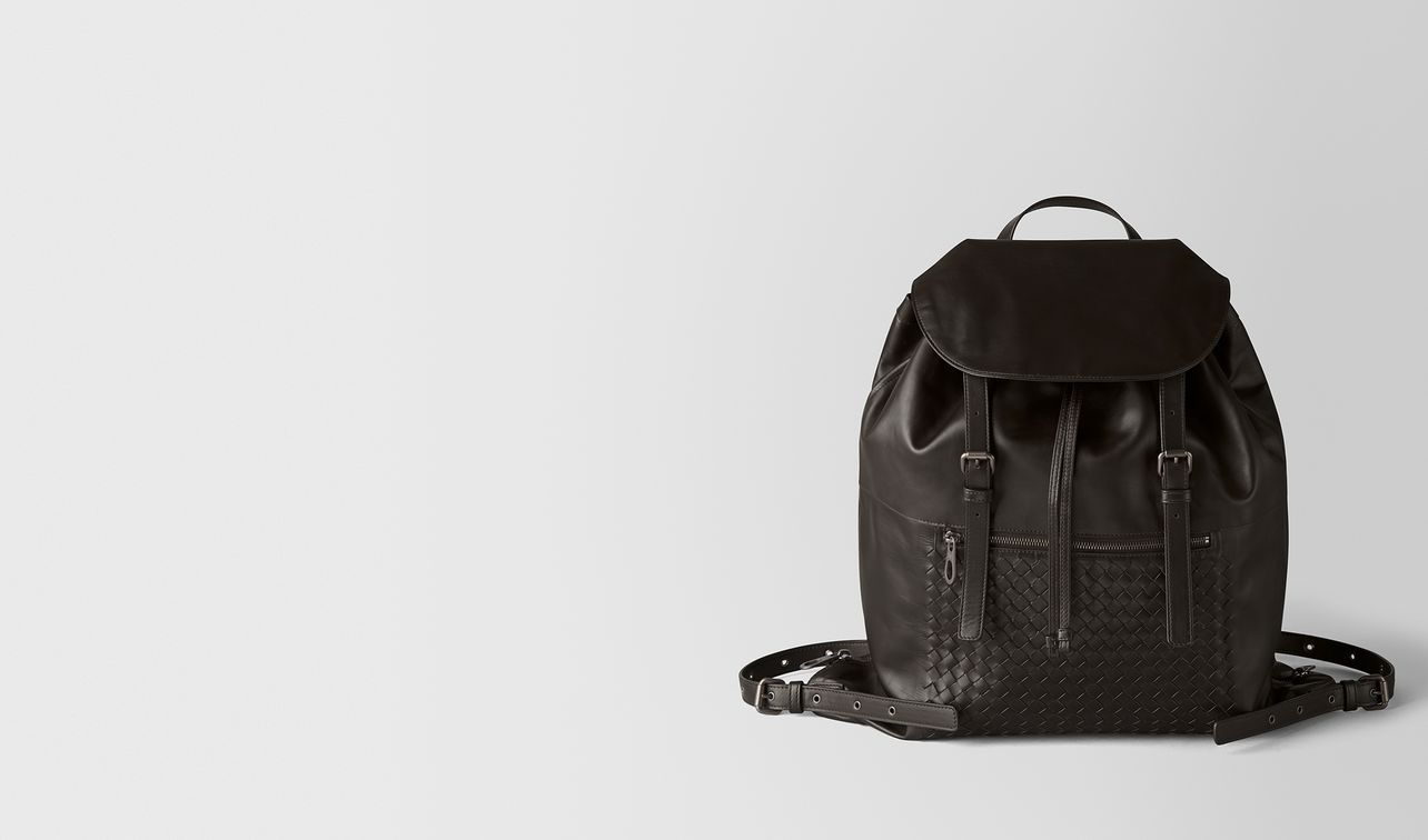 moro intrecciato calf backpack landing