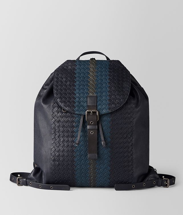 BOTTEGA VENETA BACKPACK Backpack Woman fp