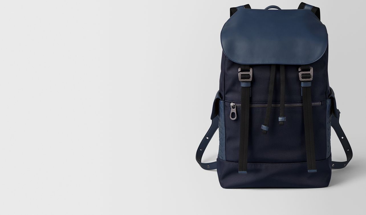 tourmaline/pacific hi-tech canvas sassolungo backpack landing
